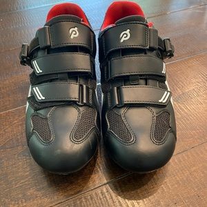Peloton indoor cycle shoes size 39 (8)